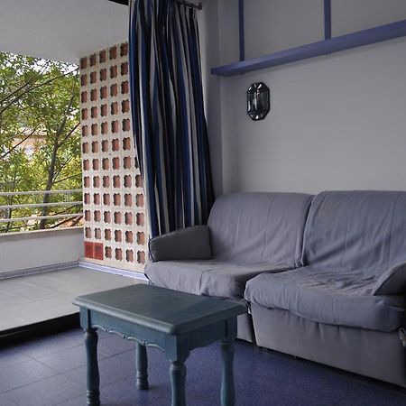 Apartaments El Trull Lloret de Mar Extérieur photo