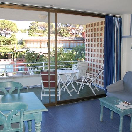 Apartaments El Trull Lloret de Mar Extérieur photo