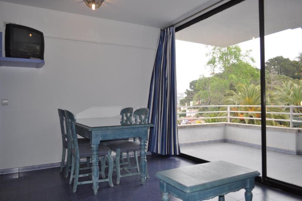 Apartaments El Trull Lloret de Mar Chambre photo