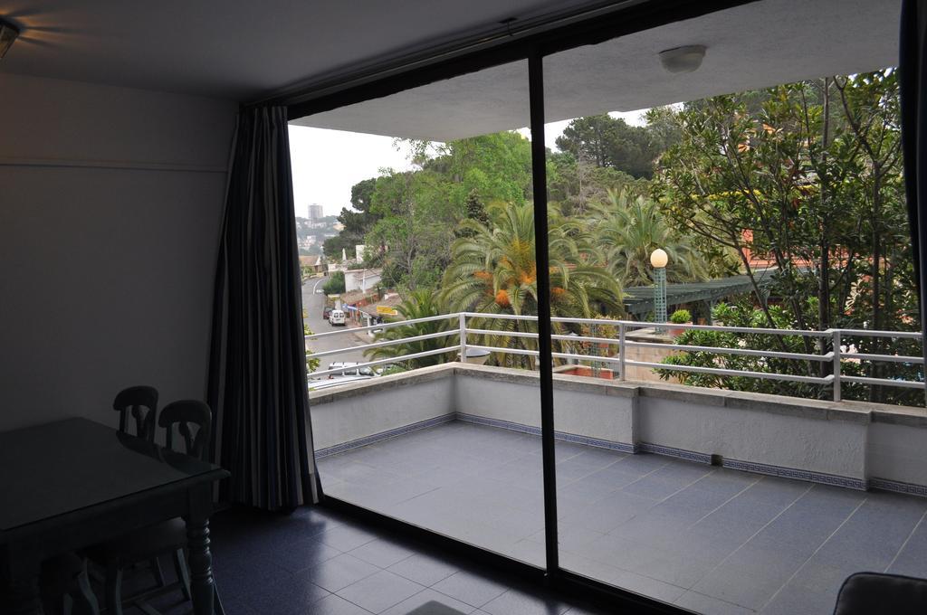 Apartaments El Trull Lloret de Mar Extérieur photo